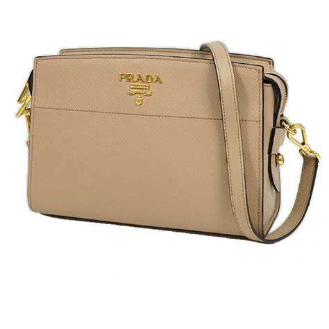 prada pink bag gold chain|Prada shoulder bag gold chain.